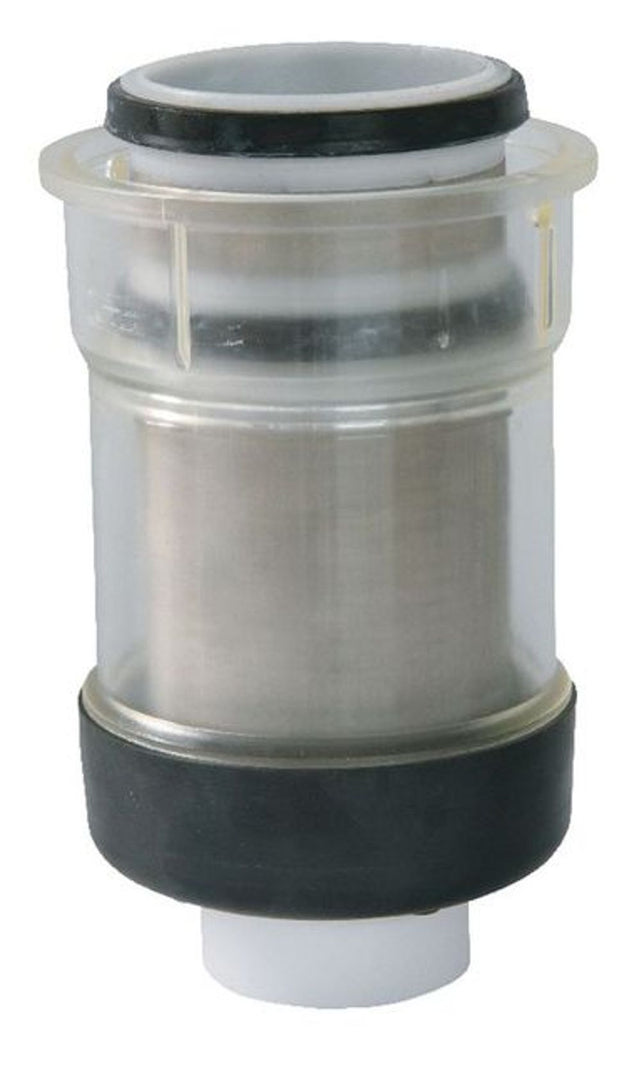 SYR Ersatzteil Filtereinsatz, komplett für Drufi+ DFR/FR, 20um, 2315.01.965