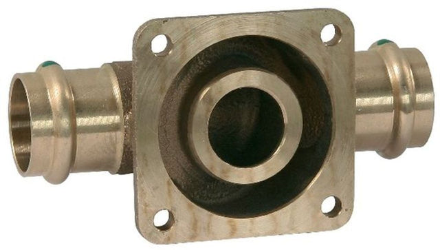 SYR Flansch-Pressanschluss 22 mm, 2315.20.025