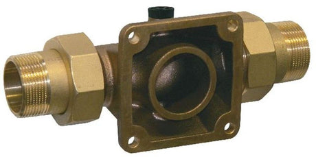 SYR Drufi max-Universalflansch 2315 DN 32, 2315.32.015