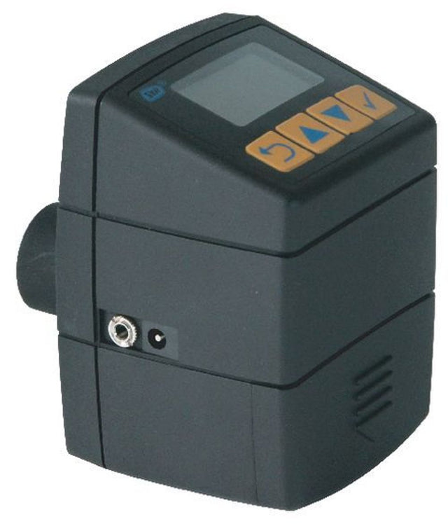 SYR Rückspülautomatik RSA für rückspülbare Drufi+/HWS+ ab 2013, 2316.00.081