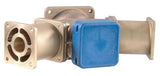 SYR 2-fach Verteiler zum Heizungsfilter HF 3415, 3415.00.018