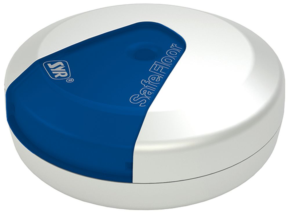 SYR SafeFloor Bodensensor für SafeTech 2422, 2422.00.000