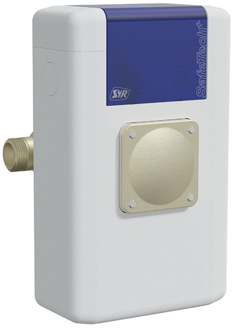 SYR SafeTech+ Connect Leckageschutz, 2422.00.010