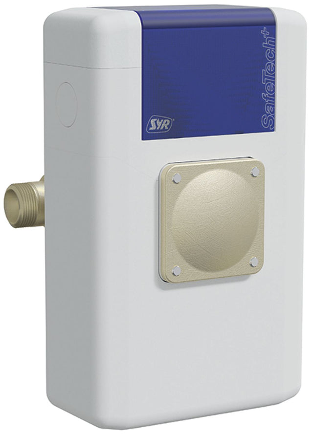 SYR SafeTech+ Connect Leckageschutz, 2422.00.010