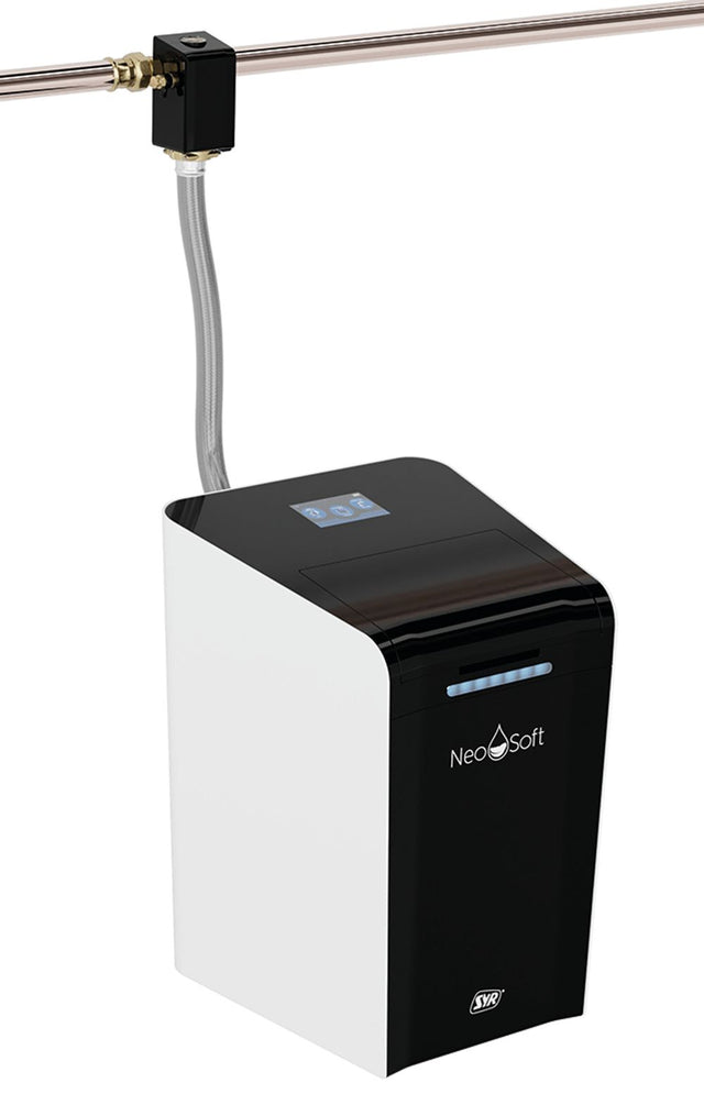 SYR NeoSoft 2500 Connect Einzelenthärtungsanlage, 2500.00.000