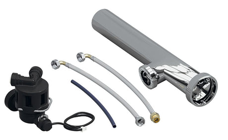 SYR Anschluss-Set Siphon als Zubehör zur HygBox Connect 2622, 2622.00.900