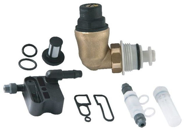SYR Wartungs-Set für IT 3000 + IT 4000 Ionentauscher, 3000.00.920