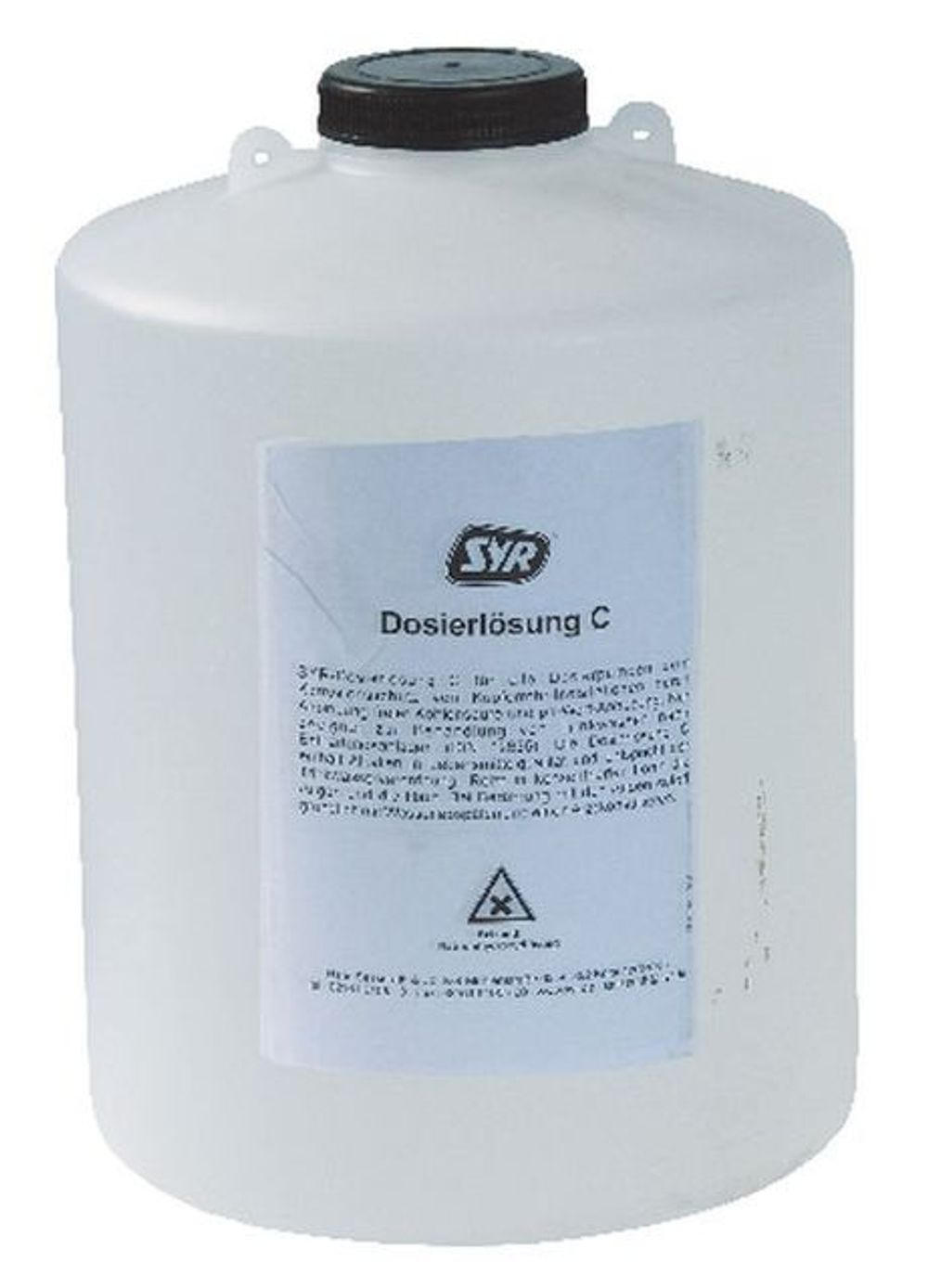 SYR Minerallösung 6 l Typ C für Kupferrohrleitungen, 3100.00.900