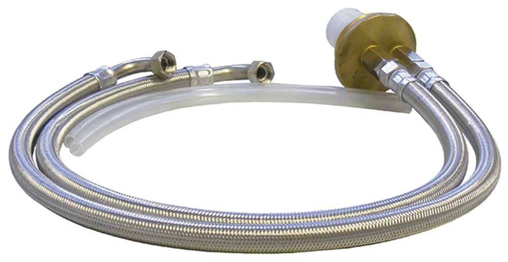SYR Anschluss-Set Wasserbehandlung, 3200.00.935
