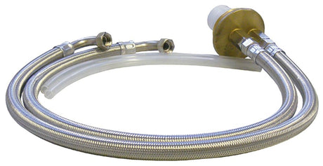 SYR Anschluss-Set Wasserbehandlung, 3200.00.935