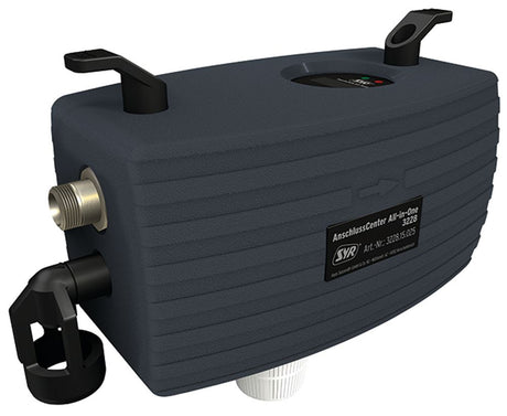 SYR AnschlussCenter 3228 All-in-One 2020, 3228.15.025