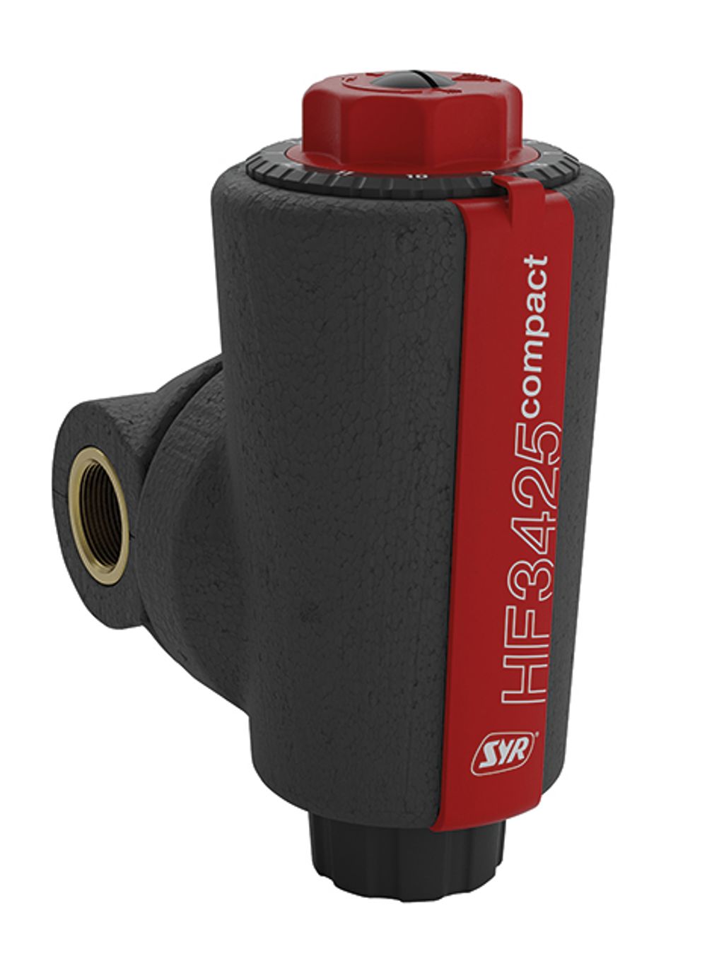 SYR Heizungsfilter HF 3425 compact DN 25, 3425.25.000
