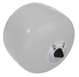 SYR Membran-Ausdehnungsgefäß 18L weiß für SicherheitsCenter 4807, 18 Liter, 4807.00.924