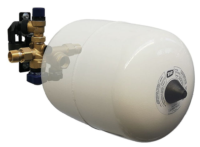 SYR Sicherheitscenter 4807 mit 8l-MAG, 4807.15.000