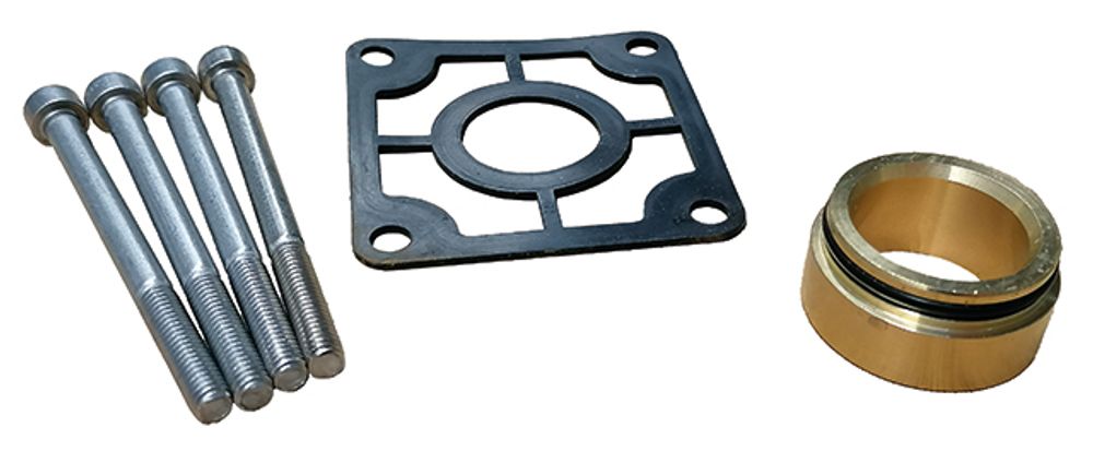 SYR Anschluss-Set Filter zu NeoSoft, 5000.00.900