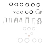 Brötje O-Ring- und Klammerset WBC, 7843547