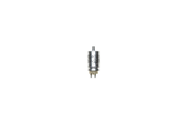 Brötje Kondensator 4miF 400V db mit Flachsteckeranschluss, 611732