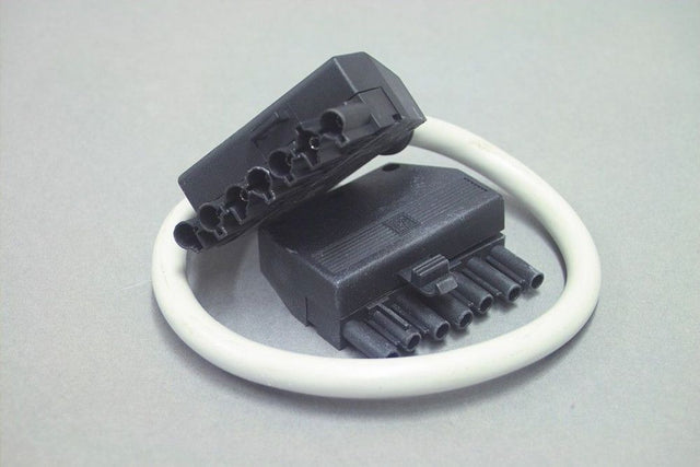 Brötje Stecker Anode aus TWF B, 7804202