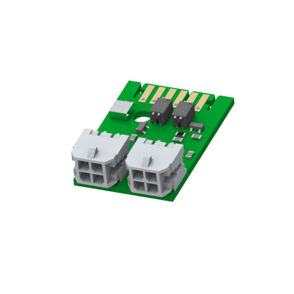 Brötje L-Bus Platine CB-20, 7860922
