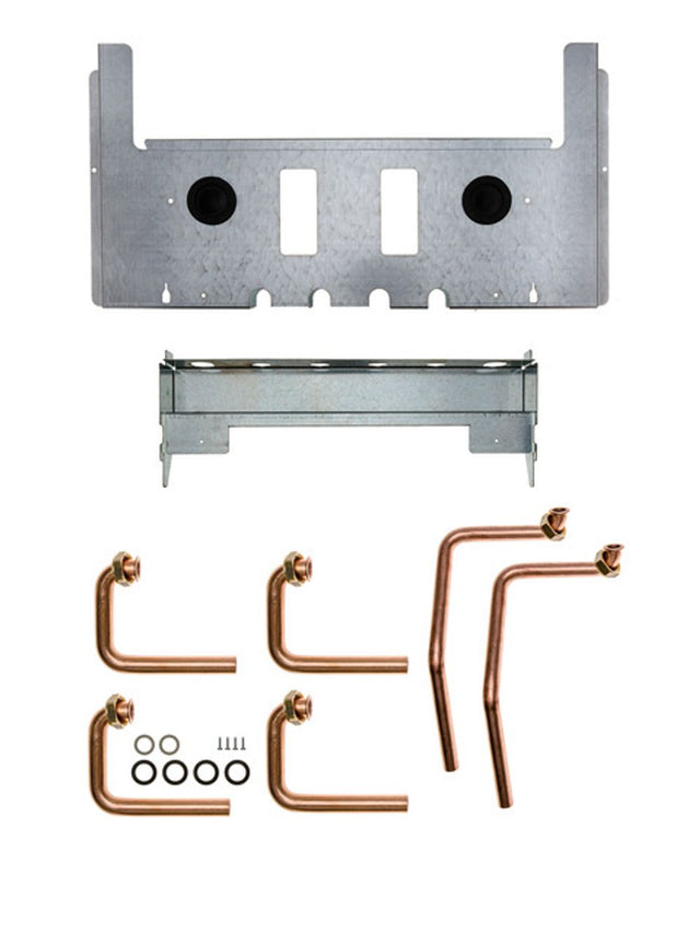 Brötje Anschluss-Set BLW Split ASS, 7309618