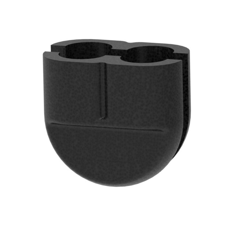 Brötje Dämmschale U-Rohr Kit65, 7860943