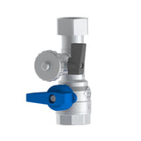 Brötje Kugelhahn für RL ADH 3/4" B, 7843135