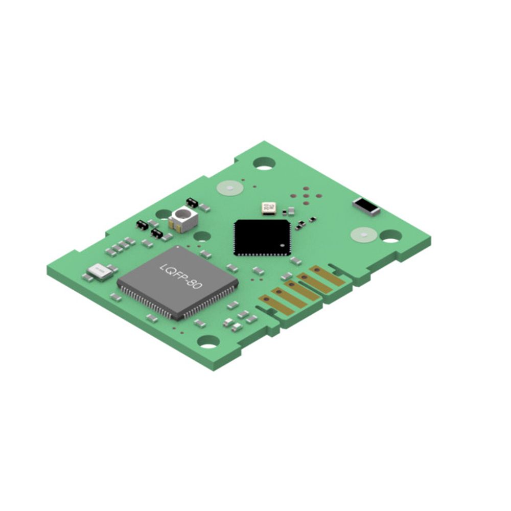 Brötje Platine Smart Antenne, 7855544