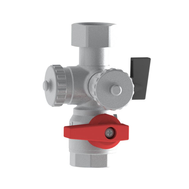 Brötje Kugelhahn für VL ADH 3/4" B, 7843133