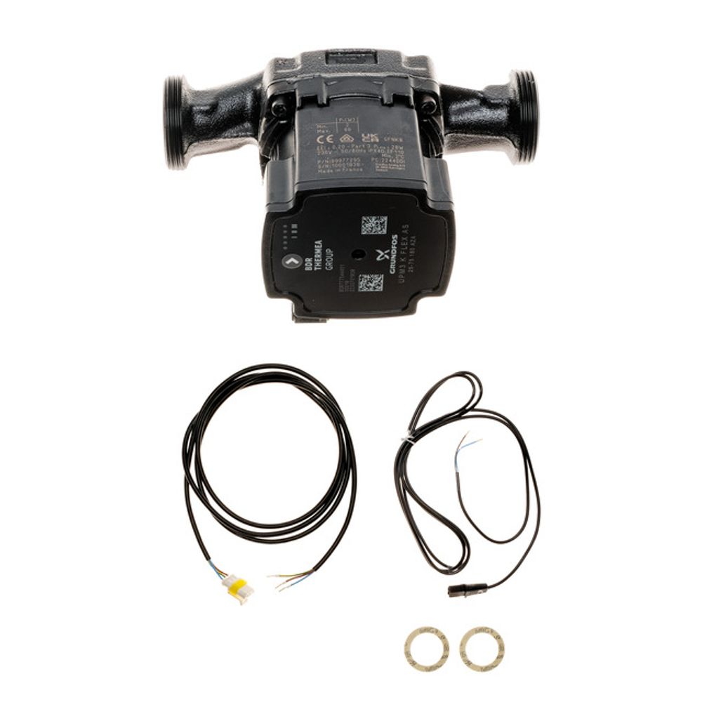 Brötje Pumpe Grundfos UPM3K 25-75 180 PWM BSW 8, 7803097
