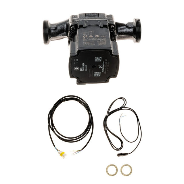 Brötje Pumpe Grundfos UPM3K 25-75 180 PWM BSW 8, 7803097