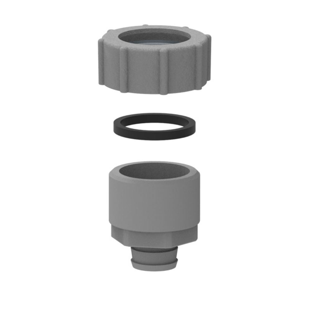 Brötje Formstück Siphon - Wärmetauscher WGB-K 22/28.1, 7845519