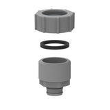 Brötje Formstück Siphon - Wärmetauscher WGB-K 22/28.1, 7845519