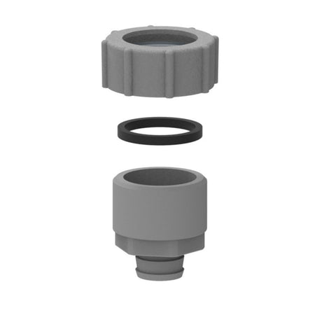 Brötje Formstück Siphon - Wärmetauscher WGB-K 22/28.1, 7845519