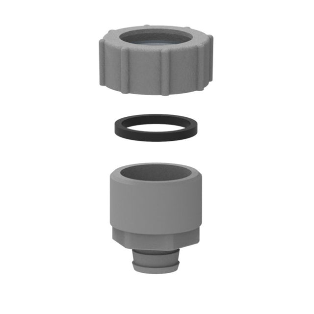 Brötje Formstück Siphon - Wärmetauscher WGB-K 22/28.1, 7845519