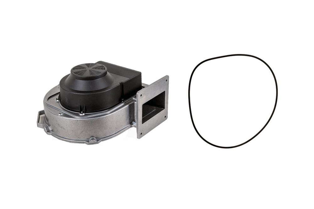Brötje Gebläse Typ G3G250N4426 SGB 400-610 E, 7307265