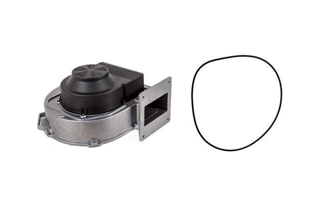 Brötje Gebläse Typ G3G250N4426 SGB 400-610 E, 7307265
