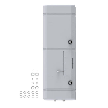 Brötje Speicher 45 Liter komplett WGB-K 22/28.1, 7845521