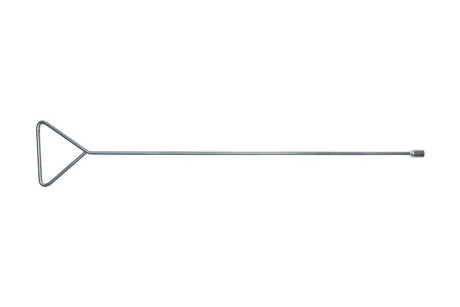 Brötje Stiel für Kesselbuerste L50-600/810 mm, 7677287