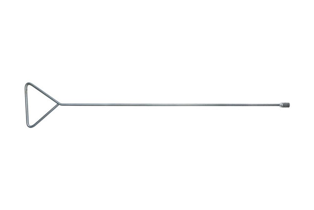 Brötje Stiel für Kesselbuerste L50-600/810 mm, 7677287