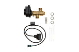 Brötje 3-Wege-Ventil Ersatz-Set BBS 2/ BBS 2N 230V Ausführung, 638272