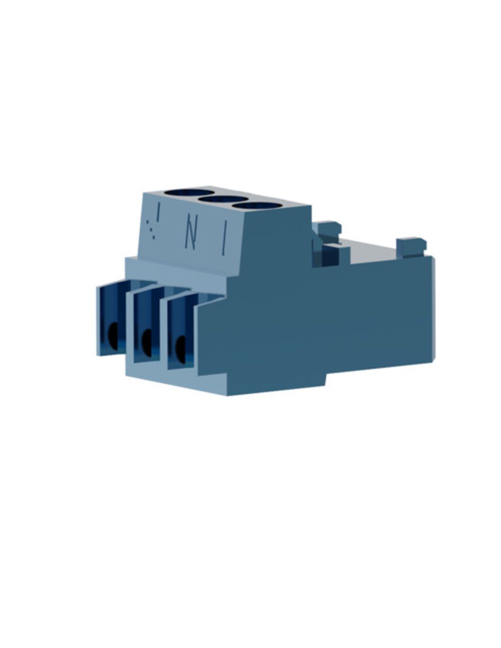 Brötje Stecker HKP2, 7843333