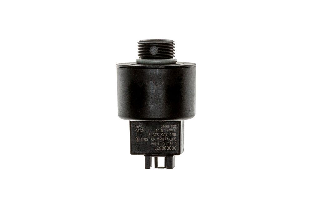 Brötje Huba 505 G 3/8 Manometer BLW Split P, 7710232