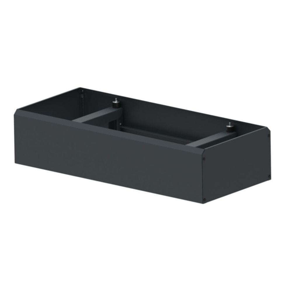 Brötje Sockel DSWP C 6-9, Designsockel Wärmepumpe, 7832421
