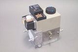 Brötje Koerting Multi-Bloc R 1" 15mbar eing. mit GW50A5 MB-410 B01 S20, 614115