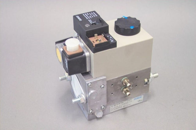 Brötje Koerting Multi-Bloc R 1" 15mbar eing. mit GW50A5 MB-410 B01 S20, 614115