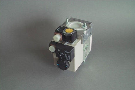 Brötje Koerting Multi-Bloc R 1 1/4 " 13.5 mbar Eing. mit GW50A5 MB412 B01 S20, 614160