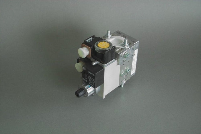 Brötje Koerting Multi-Bloc R 3/4" + GW50A5 Angeb. MB-DLE407 B01 S20 m. gueltiger PI, 614085