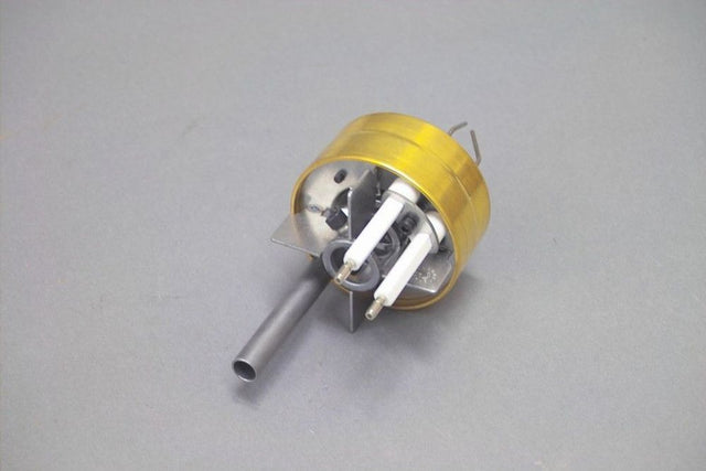 Brötje Koerting Mischkopf komplett MB823 K1.3 MEKU=201141, 618014