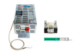 Brötje Frequenzumformer 400V, F015i-4TXB, Type B, 23.5 A, Compact BSW, 7700158