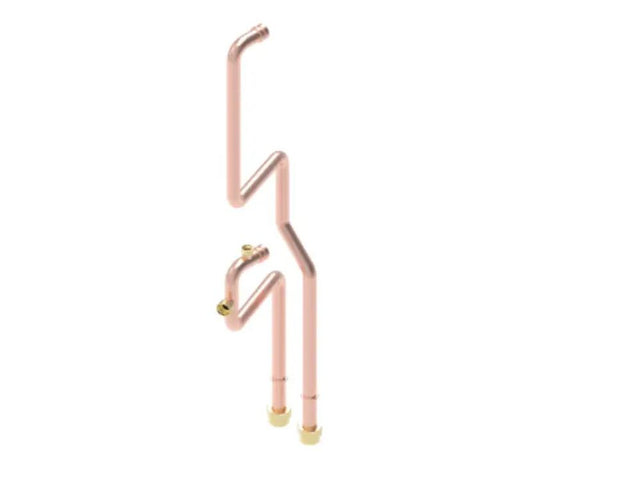 Brötje Heizkreis-Set HKSOP B, ohne Pumpe, 7870015
